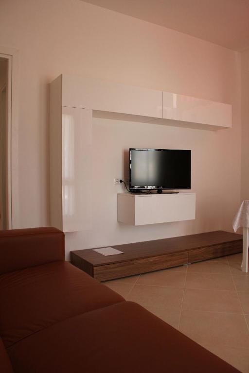 B&B Solacium Matera Room photo