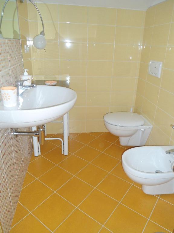 B&B Solacium Matera Room photo