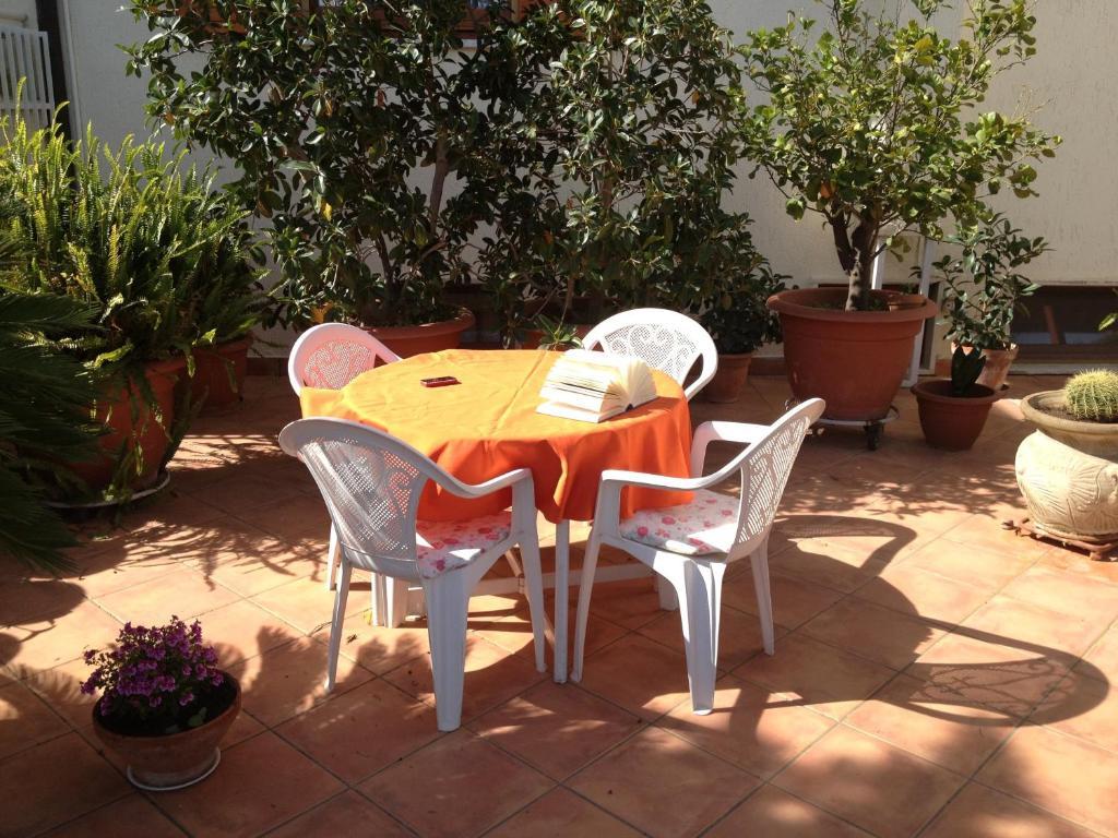 B&B Solacium Matera Exterior photo