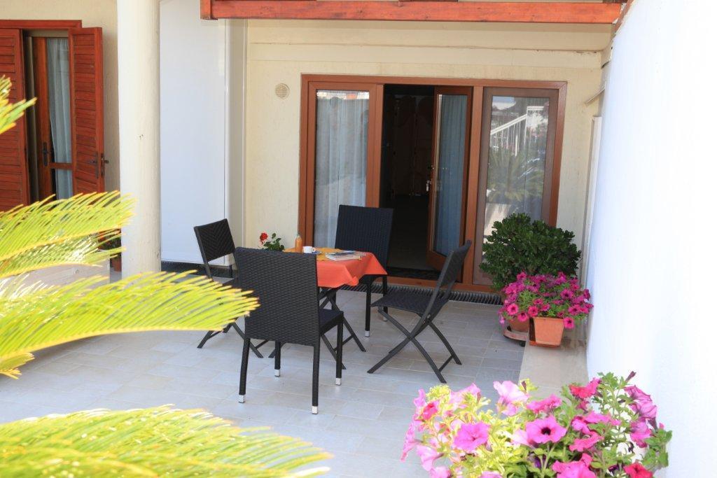 B&B Solacium Matera Exterior photo
