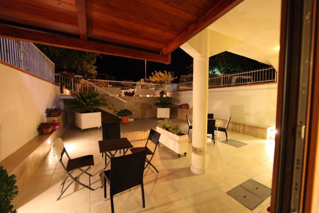 B&B Solacium Matera Exterior photo